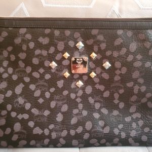 MCM Large Clutch